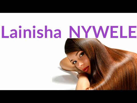 kurefusha na kulainisha nywele, tumia haya maji