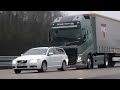 Volvo Trucks - Emergency braking... (Piccolo) - Známka: 1, váha: střední
