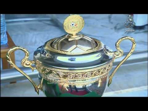 CRB 1-0 ESS 2017 - Résumé Match Finale Coupe D'Algérie 2017 Au Stade 5 Juillet