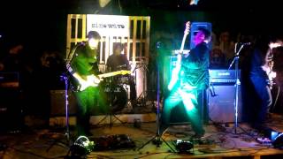 Herod - Radioactivity (Kraftwerk Cover)