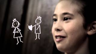 The Light Princess filmmaking competition: Princess Issues