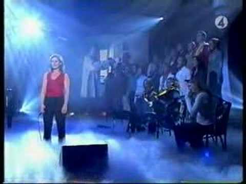 Gabriellas Sång - Helene Sjöholm