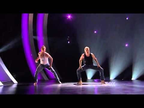 How It Ends (Contemporary) - Kent and Neil (All Star)