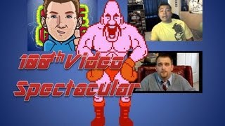100th Video Spectacular - The Soda Popinski Showdown