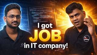 How to Get a Job in IT