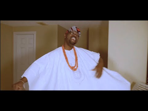 Abijossy - Praisify Him (Official Video)