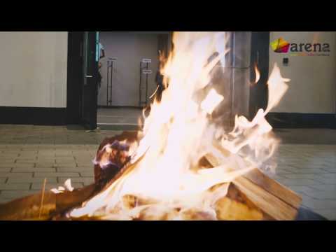 arena365 Kirchberg in Tirol - Eventlocation