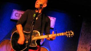 SIMON TOWNSHEND -- "SHE ASKED ME"