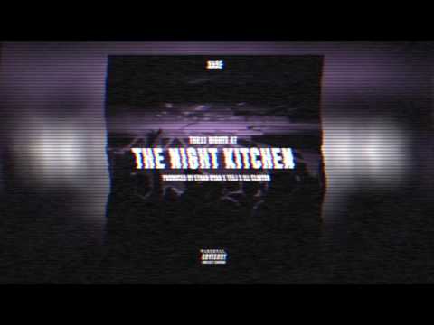 Kase - L.A.F.S (Prod. Ethan RYan, Ill Clinton & TeeJ)