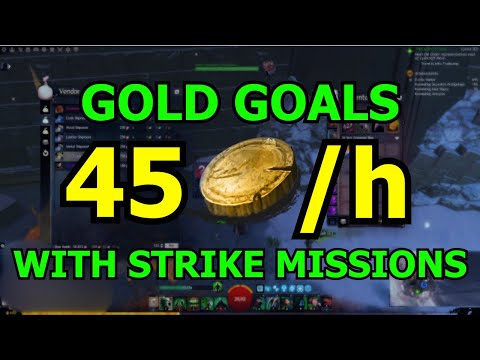 Strike missions - pros/cons and three easy examples - Gold Goals GW2