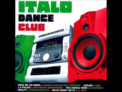 dj mantero # batticuore