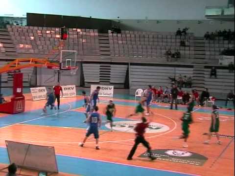 EBA D J17. DKV - Atarfe