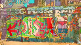 CPI - Poetry Is For Faeries (Side A)