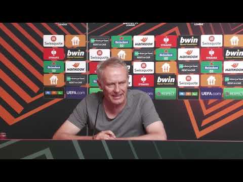 PK vor Qarabag - kompakt