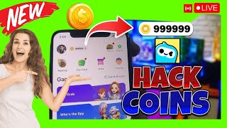 UNLIMITED COINS HACK for WePlay App ❤️ 2025 Working Method ❤️ Easy Tutorial