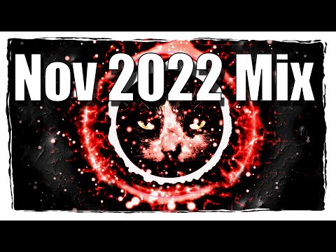 Alternative Hardstyle November Mix | 2022