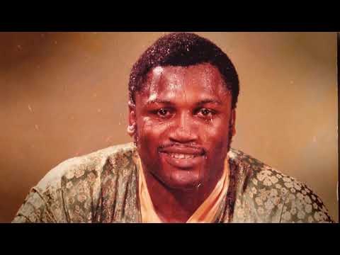 Smokin' Joe Frazier Tribute - "House of the Rising Sun"