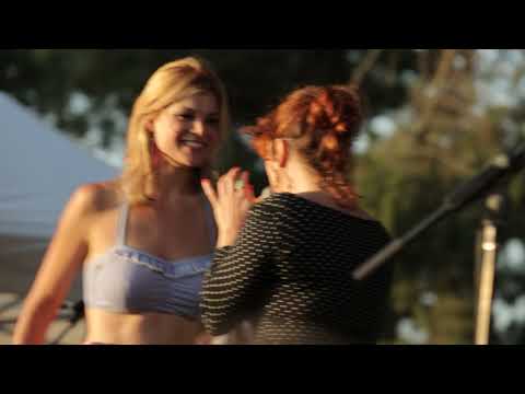 Official Nadeah - So Frenchy So Chic - Melanie Pain and Nadéah 2013 Finale, Melboune