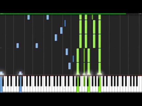 myuu - Reversion 2015 | Piano Tutorial + Sheet Music