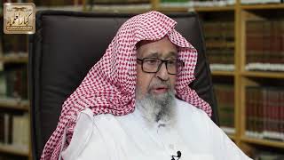 15 - شرح كتاب فتح المجيد فيديو الحلقة ( 15 ) الشيخ صالح الفوزان 01-4-1443 هـ image