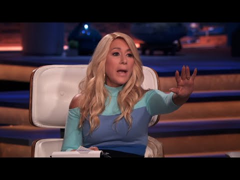 Potty Safe Shark Tank Pitch