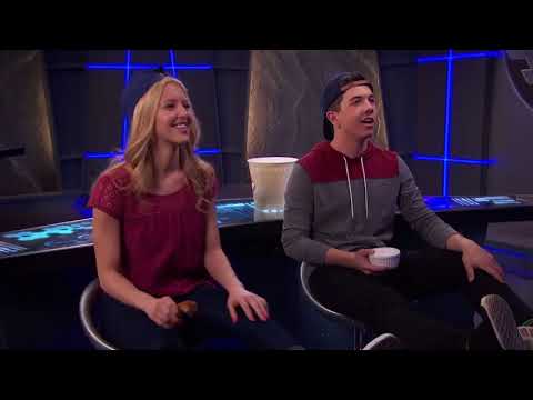 Lab Rats Elite Force:Chases Robot Girlfriend