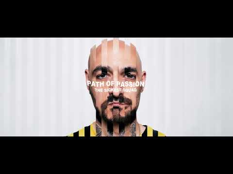 The Sickest Squad & A-Kriv - WINE & COKE