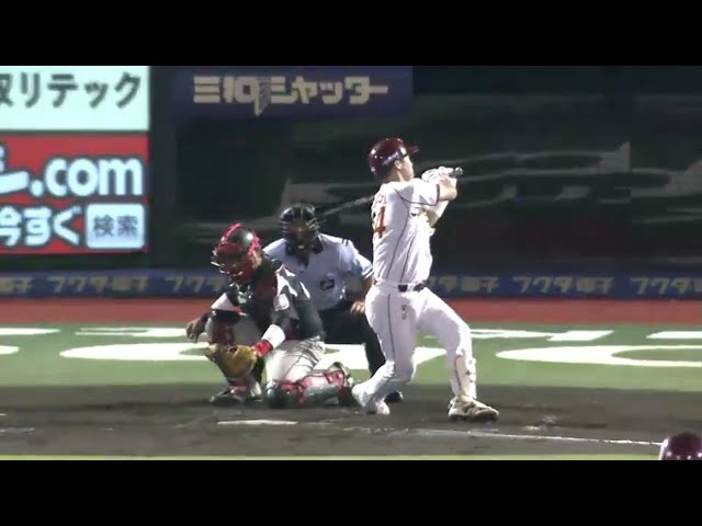 【2回裏】マリーンズ・唐川 満塁のピンチを三振で切り抜ける!! 2016/8/18 E-M