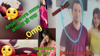 Https: Betultalks.com Anjali Arora Mms Private Video Of Kachcha ...