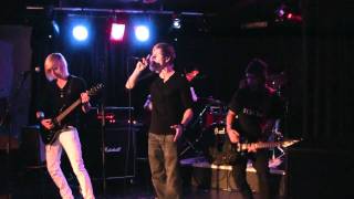 Had Enough - Better Left Forgotten live Flavourland 2010 Almere