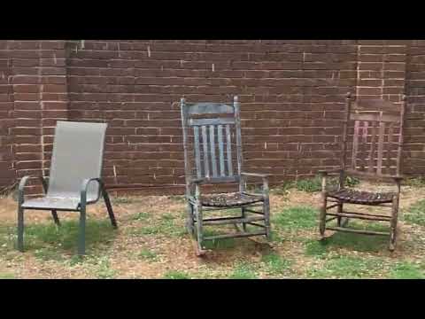 Rockwall Tx 3-14-22 Hail Storm