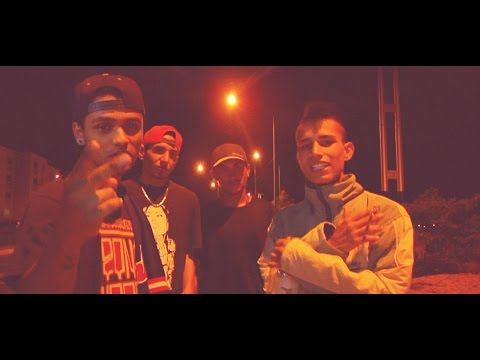 Eseuceka (BohemioDf Feat Crudo) Video Oficial 2017