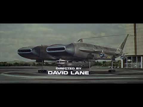 Special Thunderbird 6 1968