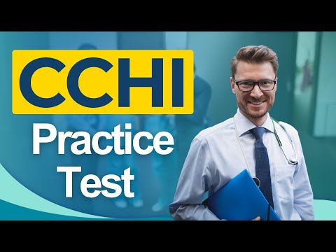 CCHI Practice Test 2026 Certification Commission for Healthcare Interpreters Exam Questions