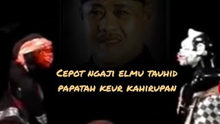 Download lagu CEPOT NGAJI ELMU TAUHID, (ASEP SUNANDAR SUNARYA) mp3 Download lagu CEPOT NGAJI ELMU TAUHID, (ASEP SUNANDAR SUNARYA) mp3