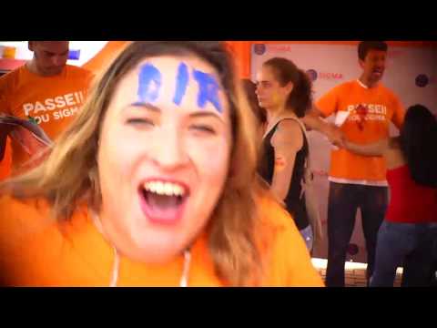 Aprovados Sigma - UEL 2017