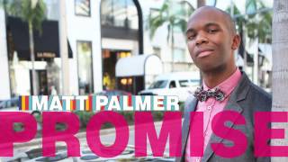 Matt Palmer - Promise