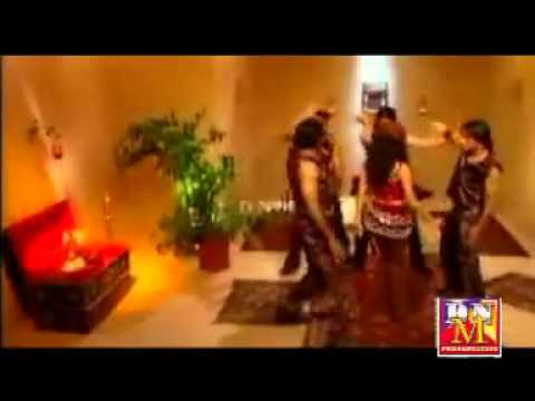 Tere Bin Main Na Rahongi Mere Bin Tu Na Rahe Ga.flv