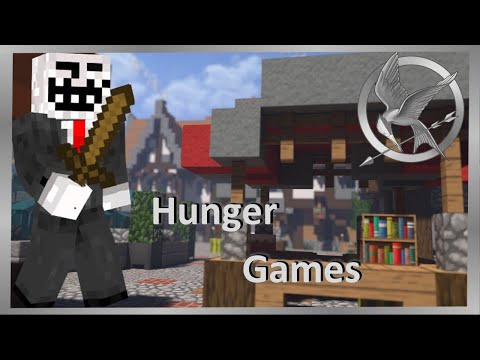 Hunger Games 272 - The Homeless Challenge