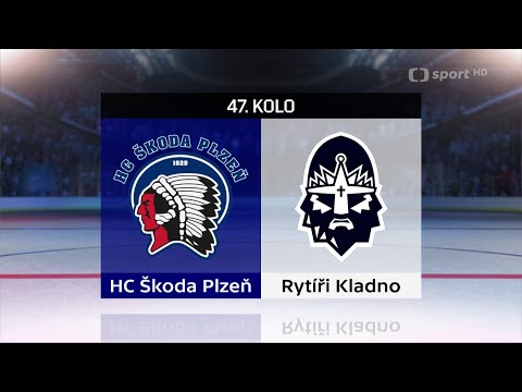 Studio Buly: Plzeň - Kladno 0:3, 47.kolo ELH, 17.2.2023
