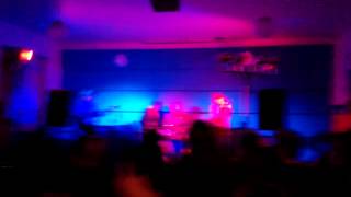 Video Walden - Mimo stezku/Čaroděj  Live Volyně 28.2.2015