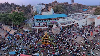 Temple video