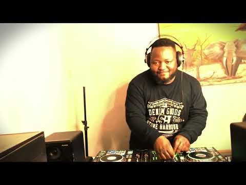 SOUTH AFRICA AFRO TECH HOUSE MIX 2022  VOL 2   // MUTSEZY TRONNIX  "ALL MUSIC IS BEATIFUL"🙌👌