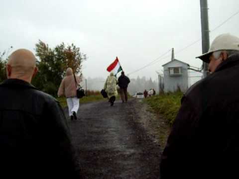 Kárpátalja Vereckei-hágó Ukrajna IMGP0671