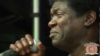 Charles Bradley and His Extraordinaires - &quot;Why Is It So Hard&quot; - Mountain Jam VIII - 6/2/12