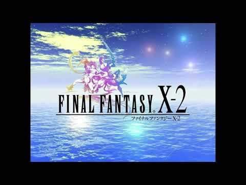 FFX 2 OST part 2