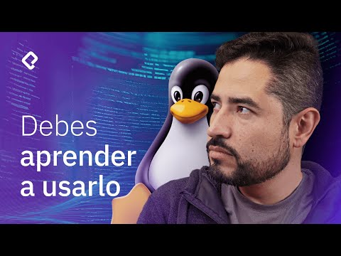 Por qué aprender Linux