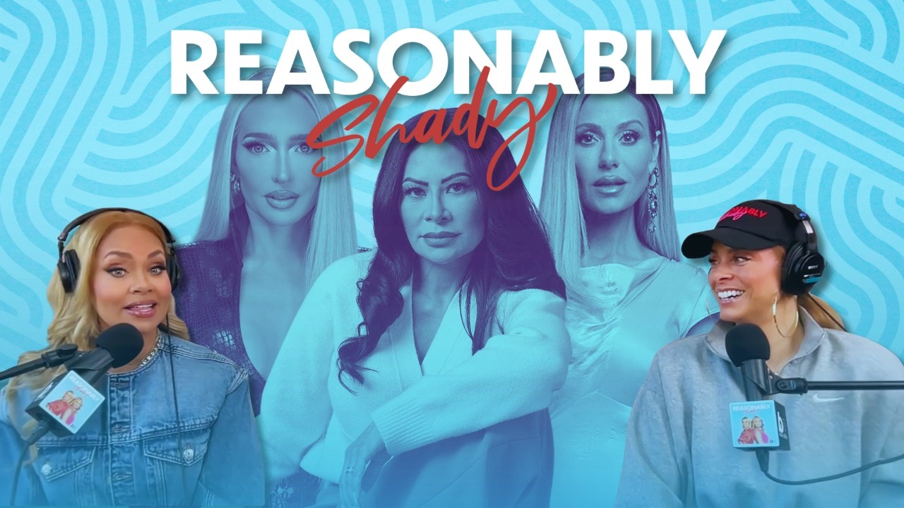 Reasonably Shady Ep. 226