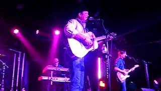 Tracy Byrd  &quot;WILDFIRE&quot;