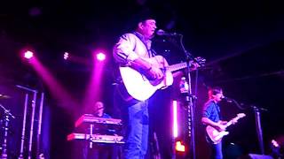 Tracy Byrd  "WILDFIRE"